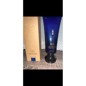 Az Sooth Serum Smooth Shine Body Hair Serum hair care
